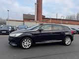 Citroën DS 5 *BASIS*HUD*PANO*RFK*NAVI*ZAHNRIEHMEN NEU - Citroën DS5 Gebrauchtwagen