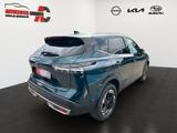 Nissan QASHQAI MY24 1.3 DIG-T MHEV 140 PS MT 4x2 N-Conn - Nissan Jahreswagen