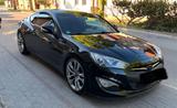 Hyundai Genesis Coupé 2.0t wie aus dem Laden - Hyundai Genesis: 2.0