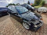 BMW 318i Touring E46 M-Paket - BMW: Kombi, E46 Paket