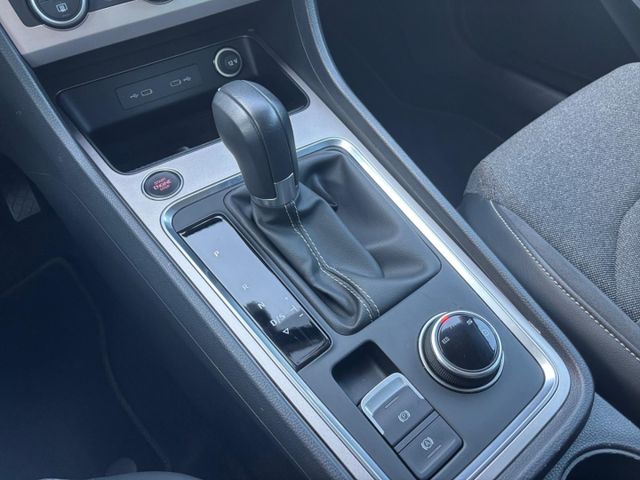 Ateca Xperience 1.5 TSI DSG LED Navi Sitzh.