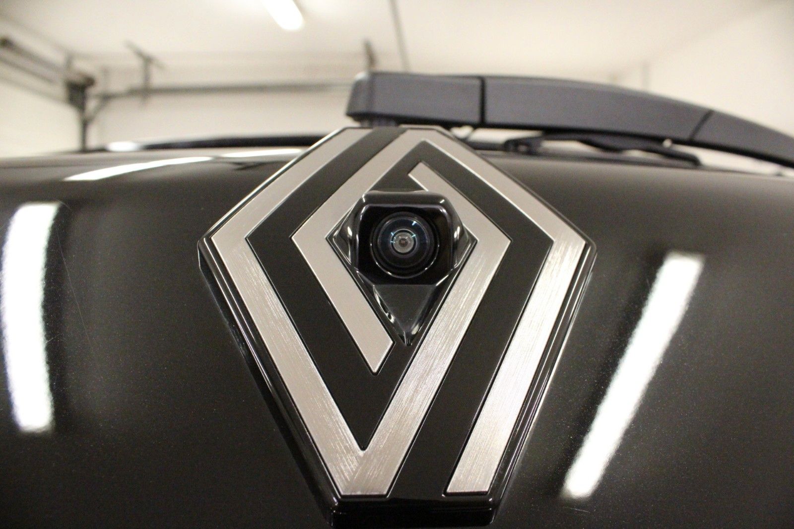 Fahrzeugabbildung Renault Captur Mild Hybrid 160 EDC Techno *Ganzjahresrei