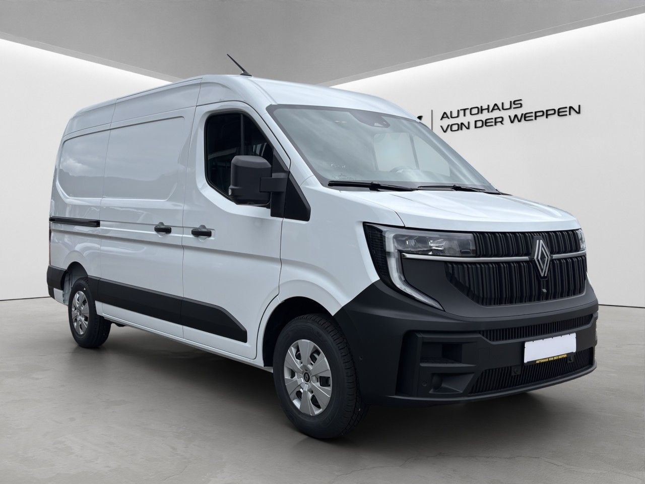 Renault Master - Bild 3