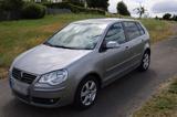 Volkswagen VW Polo 9N, Bj. 2009 - Volkswagen Polo: 9n2