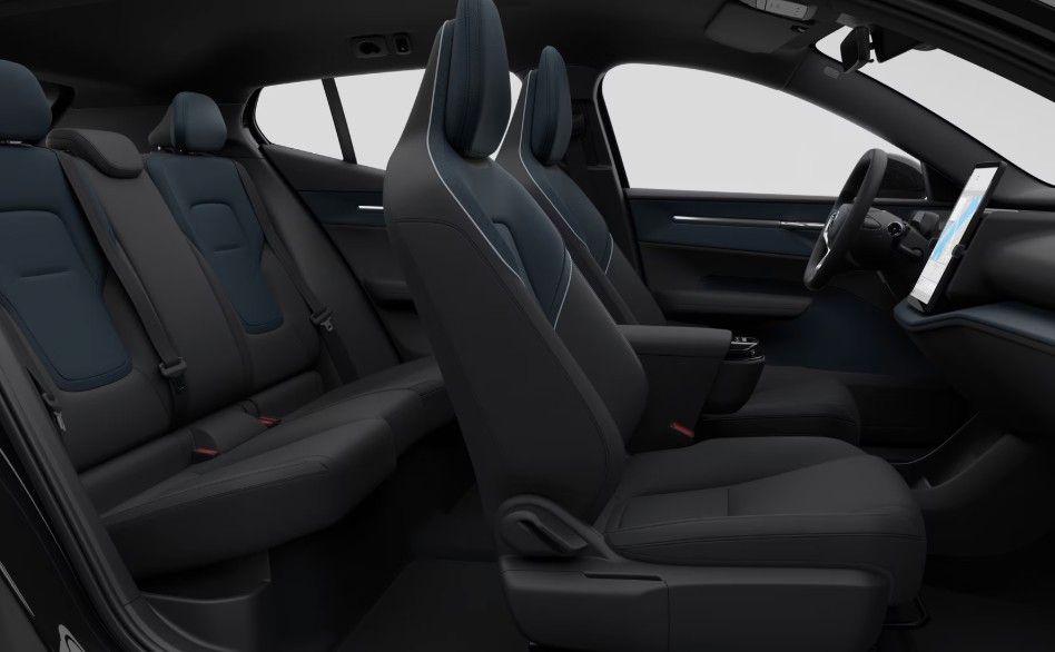 Volvo EX30 - Bild 8