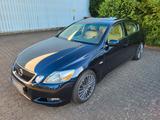 Lexus GS 430 Luxury Line / Schiebedach / Mark Levinson - Lexus GS-Serie: Limousine