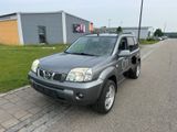 Nissan X-Trail 4x4 elegance 2.5 Pano uvm - Nissan X-Trail: Elegance