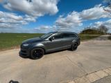 Audi Q7 3.0 TDI,S-Line, Standhe. Top-Zustand, 7-Sitze - Audi Q7 in Mönchengladbach