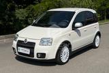 Fiat FIAT Panda 1.4 16V 100 HP - Fiat Panda: 100hp
