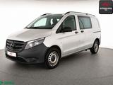 Mercedes-Benz Vito 114 CDI 4M MIXTO AUTOMATIK,KLIMA,DACHRELING - Mercedes-Benz Vito: Cdi Mixto