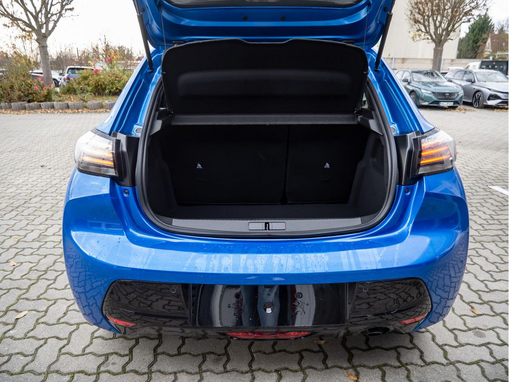 Peugeot 208 - Bild 5