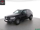 Mercedes-Benz GLC 220 d 4M NIGHT KAMERA,DISTRONIC,KEYLESS,PANO - Mercedes-Benz GLC 220 Gebrauchtwagen in Berlin