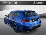 BMW M340i xDrive Touring M Sport RFK LED PANO H&K - BMW: Kombi, Automatik