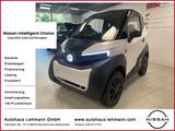 Silence S04 L6e 5,6 kWh Unico 1 Batterie ab 15 Jahre - Silence S04 Neuwagen