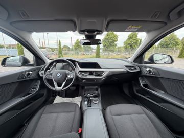 BMW 118 - 9