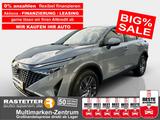 Nissan Qashqai acenta Navi+ACC+360+Winter+PDC+Klimaaut+ - Nissan Qashqai aus 2025