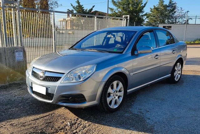 Opel Vectra 1.9 CDTI 120 cv