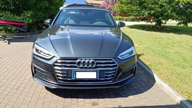 Image of Audi A5