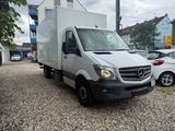 Mercedes-Benz Sprinter 316 Maxi Koffer/ LBW / Klima/ *124 TKM* - Offers