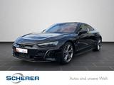 Audi e-tron GT quattro 350 kW  AMBIENTE OPTIK PAKET R - Audi e-tron GT aus 2021