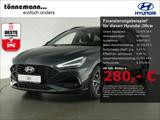 Hyundai i30cw FACELIFT T-GDI ADVANTAGE DCT+VOLL LED+NAVI - Hyundai i30 Jahreswagen: I30cw