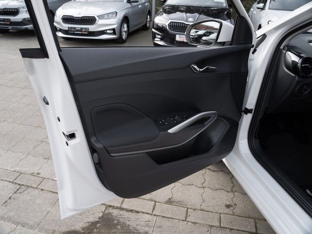 Fabia 1.0 TSI Tour KESSY+SOUND+WINTER