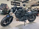 Kawasaki Eliminator 500  - neuwertiges Vorführmotorrad. - Angebote entsprechen deinen Suchkriterien
