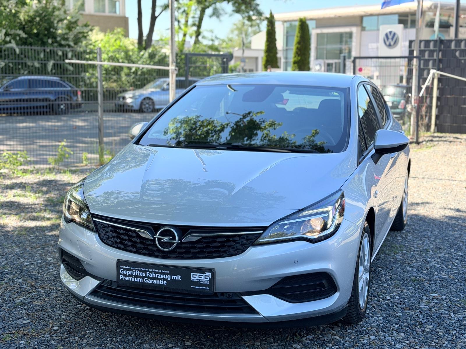 Opel Astra K Lim. 5-trg. Edition Start/Stop /Garantie