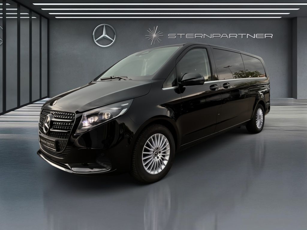 2025 Mercedes-Benz V 300