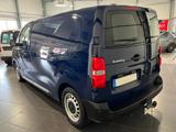 Citroën Jumpy 1.6 HDi Kasten Profi M **AHK*PDC*Klima** - Citroën mit Diesel-Antrieb: 1.6