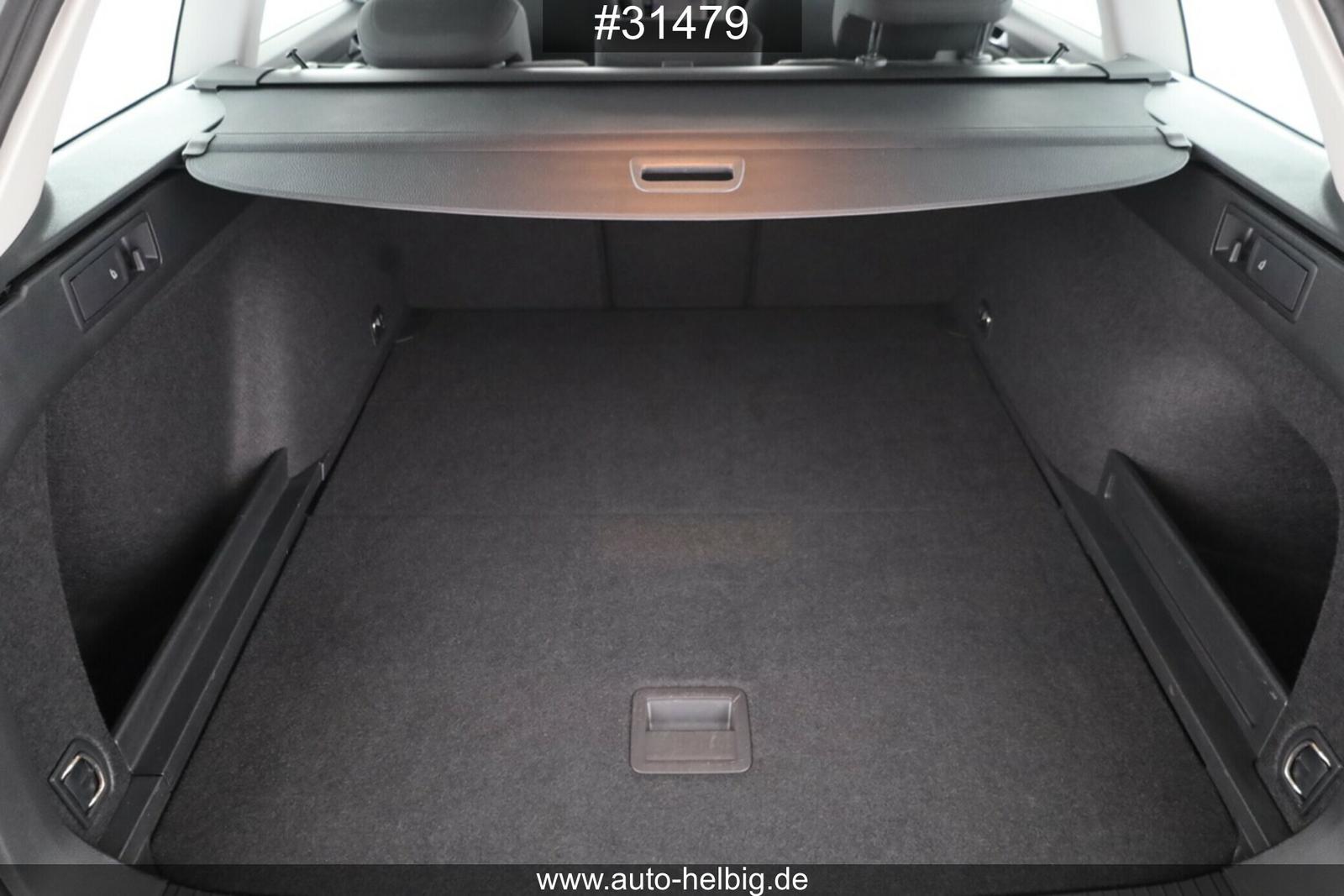 Volkswagen Passat 1.5 TSI #LED#DSG#ACC#SHZ#Navi#Cam, миниатюра 14