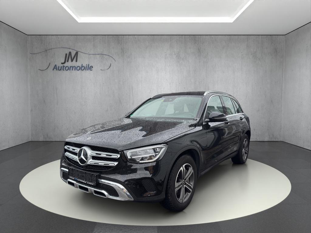 Mercedes-Benz GLC 400