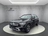 Mercedes-Benz GLC 400d 4Matic LED Kamera - gebrauchte Mercedes-Benz GLC 400 aus dem Jahr 2022