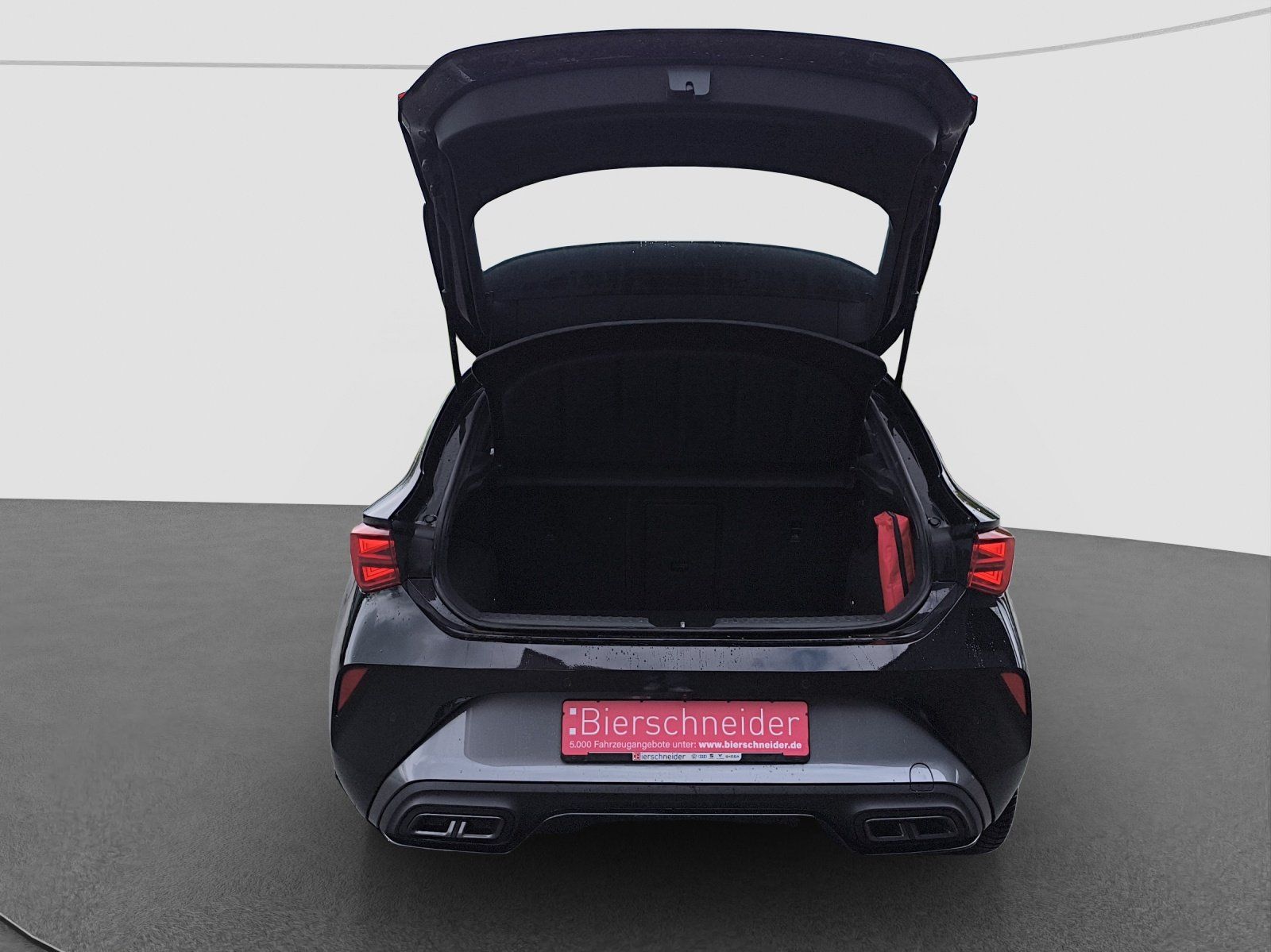 Cupra Leon - Bild 24