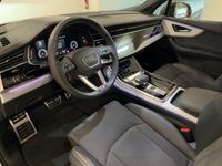 Audi Q7 - Vorschau Bild 19