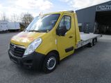 Opel Movano2.3 DT 160*XXL ALGEMA Blitzlader+3-Achser*
