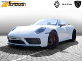 Porsche 992/911 Carrera 4 GTS KAMERA BOSE ACC MATRIX-LED - Porsche 992 aus 2023