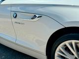 BMW Z4 35i-Individual Bicolor-Scheckheft-Liebhaber - BMW Z4 aus 2013