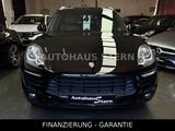 Porsche Macan S Diesel Chrono Standheizung Kamera Bi-Xen - Porsche Macan mit Diesel-Antrieb
