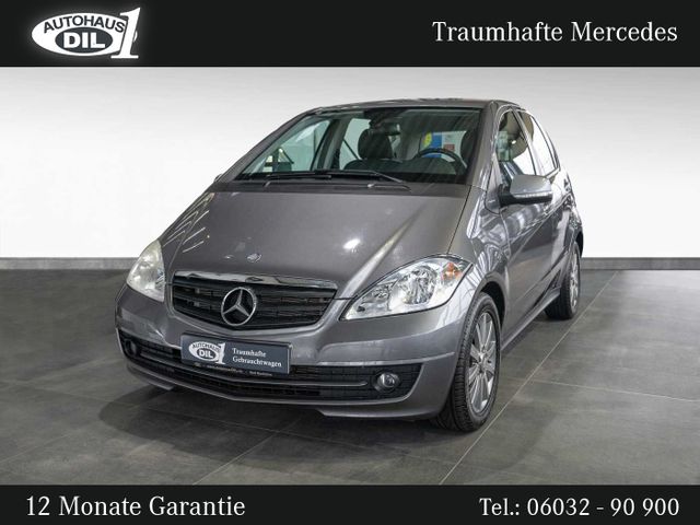 Mercedes-Benz A 160*Automatik*