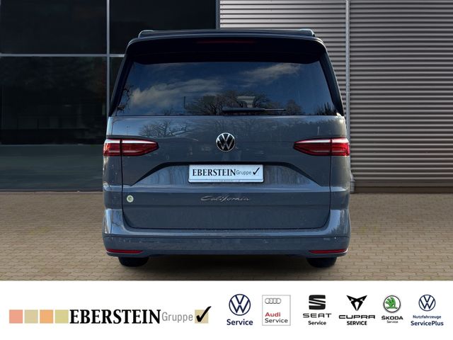 Volkswagen T7 California Ocean 2,0TDI DSG ACC LED Allwetter