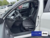 Jeep Avenger - Vorschau Bild 9