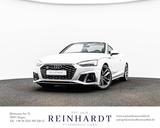 Audi S5 CABRIOLET TFSi 19Z./ACC/HuD/LASER/S-SITZE/B&O - Audi S5 in Dortmund