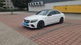Mercedes-Benz C 43AMG Perf.Sitze Perf.Aga MB100 Garantie Sheft