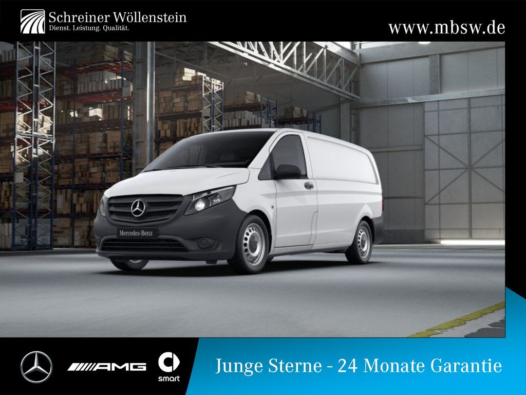 Image of Mercedes-Benz Vito
