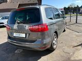 Seat Alhambra 2.0 TDI Style DSG*elek.Seitentür*Scheck - gebrauchte Seat Alhambra aus dem Jahr 2011
