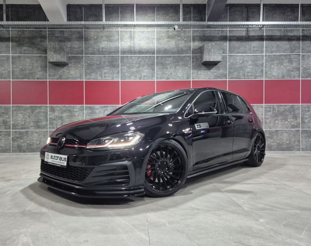 Volkswagen Golf GTI Performance *Motorsport*APR*MAXTON