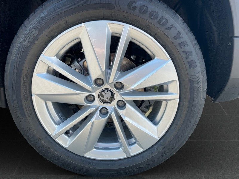 Skoda Karoq - Bild 17