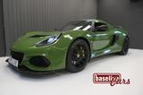 Lotus Exige 390 Final Edition - Reifen/Service neu - Lotus Exige: Cabrio