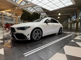 Mercedes-Benz  Mercedes-AMG CLA 45 TOP AUSSTATTUNG 